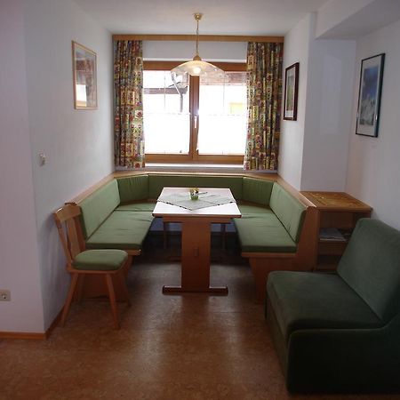 Ferienhaus u. Appartement Knauss Schladming Extérieur photo