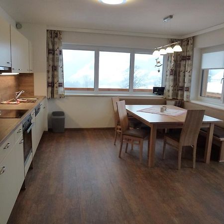Ferienhaus u. Appartement Knauss Schladming Extérieur photo