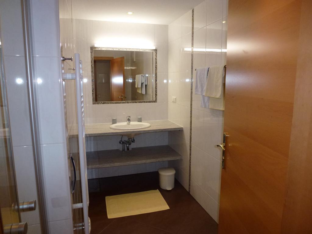 Ferienhaus u. Appartement Knauss Schladming Extérieur photo
