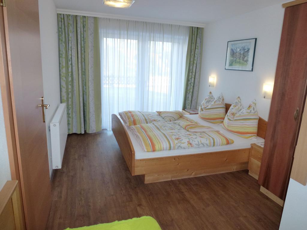 Ferienhaus u. Appartement Knauss Schladming Extérieur photo