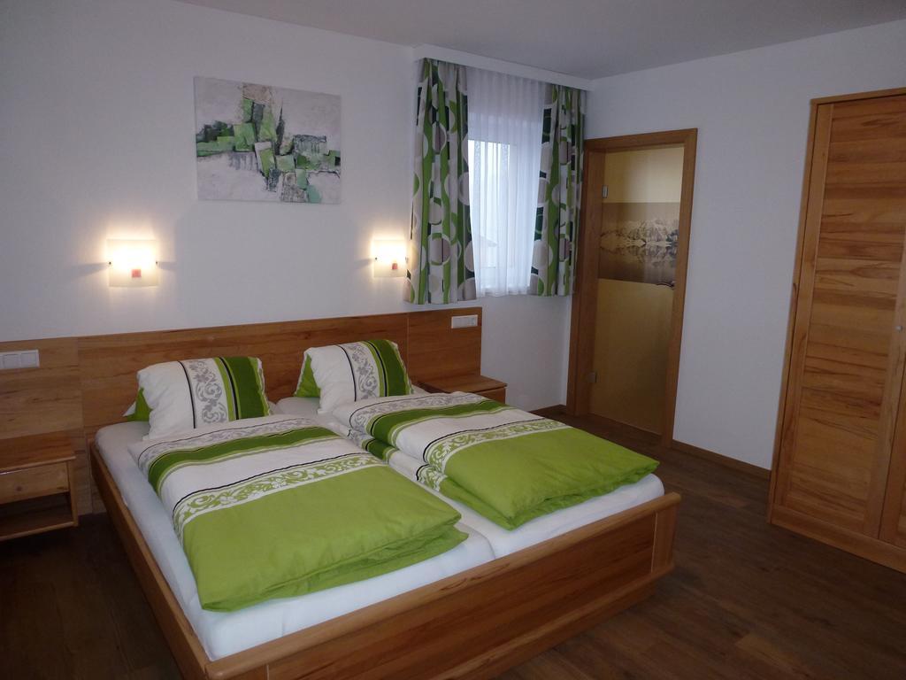 Ferienhaus u. Appartement Knauss Schladming Extérieur photo