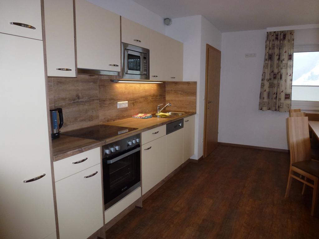 Ferienhaus u. Appartement Knauss Schladming Extérieur photo