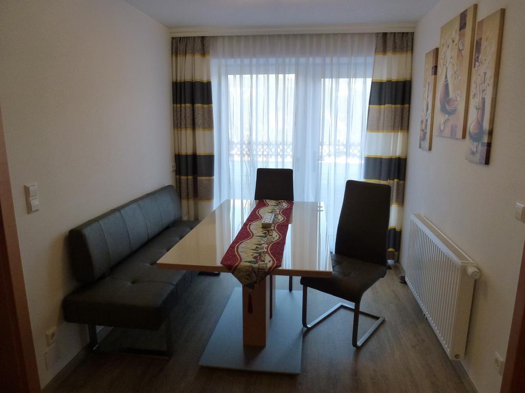 Ferienhaus u. Appartement Knauss Schladming Extérieur photo