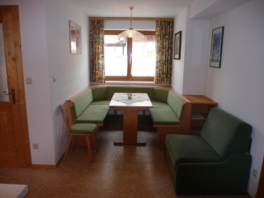 Ferienhaus u. Appartement Knauss Schladming Extérieur photo