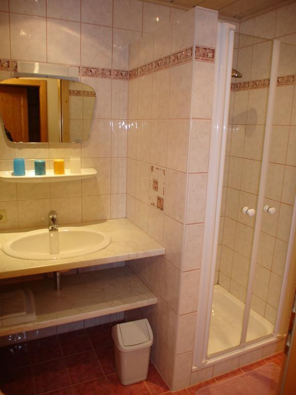 Ferienhaus u. Appartement Knauss Schladming Extérieur photo