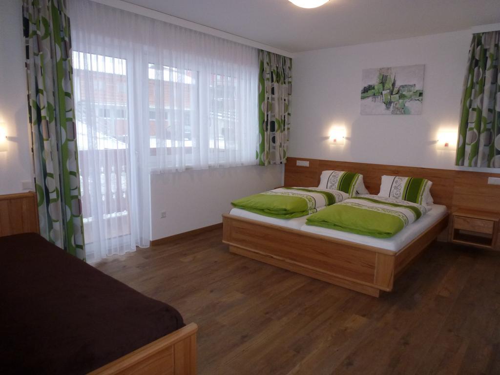 Ferienhaus u. Appartement Knauss Schladming Extérieur photo