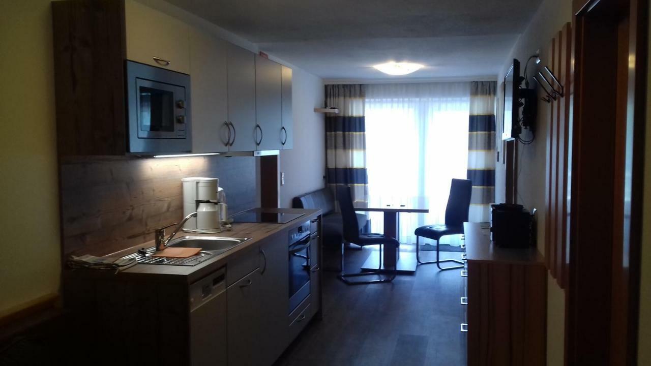 Ferienhaus u. Appartement Knauss Schladming Extérieur photo